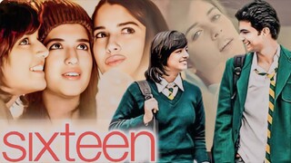 Sixteen / Sixteen Full Movies Hindi