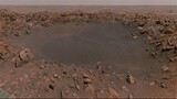 Som ET - 78 - Mars - Opportunity Sols 2153 and 2156 - Video 3