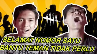 KETOXICAN OM RIDWAN | Dead By Daylight