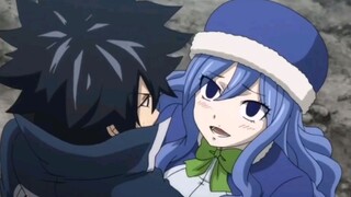 Gray x Juvia AMV | Someone you loved #animehay