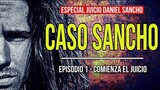 Caso Daniel Sancho: Episodio 1 - El JUEZ LLAMA LA ATENCION a Daniel Sancho en el juicio