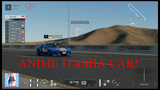 ANIME ITASHA (Acura NSX) - Gran Turismo 7 (PS4 Pro) - 14-03-2022 (1) - Prince Adizon - YT Edit