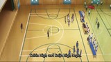 Kuroko No Basket Season 1 Episode 3