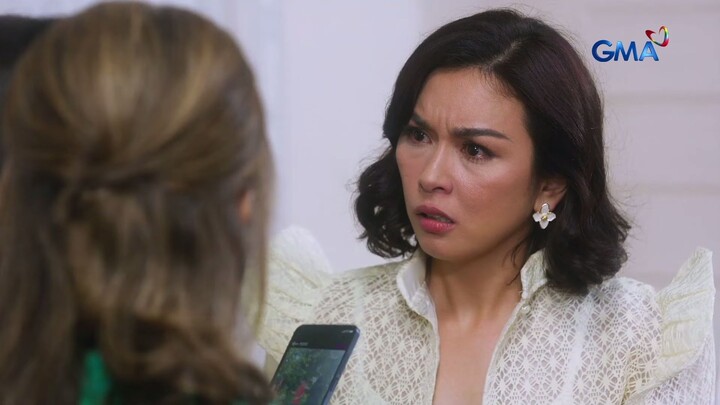 Prinsesa Ng City Jail： Sharlene bears the shame of her family! (Weekly Recap HD)