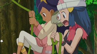 [Pokémon] Alice có phải là nữ anh hùng mạnh nhất không?