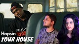Hopsin - Your House [Siblings React]