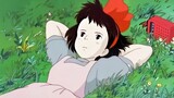 [Mixed Hayao Miyazaki animation/1080p/4k quality] May the beauty of the world be intertwined with yo