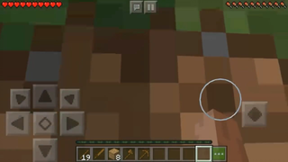 Trải nghiệm sinh tồn bản Minecraft Trial [ Minecraft survival experience of trial ]