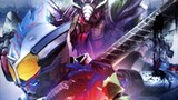 Kamen Rider Amazons S2 episode 6 subtitle Indonesia
