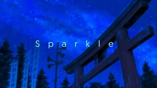 Task Till Dawn - Your name 4k - Anime