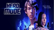 Hero Mode 2021 (Family/Adventure/Comedy)