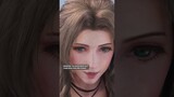 Pilih Tifa atau Aerith di Final Fantasy VII?