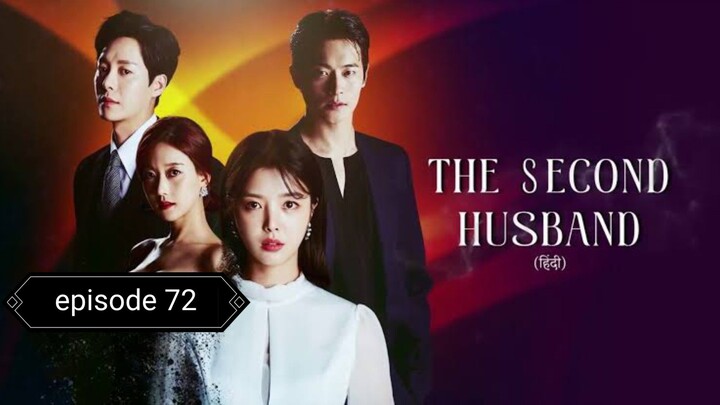 The $econd Husband episode 072 hindi dubbed 720p