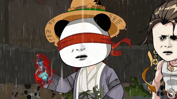 Li Xiaren terbunuh di Kota Lingchang!