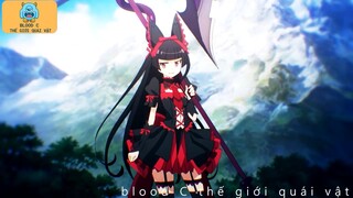 Cổng chiến tranh「AMV」- Throne #anime #schooltime