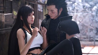 ความรักครั้งใหม่ของ FF7RE Tifa 【60fps】【Reshade】