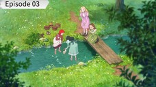 Anne Shirley || English Dubbed