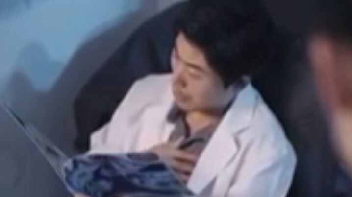drama china