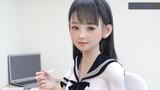 [SLG Jepang/Cina/3D] [Lukisan Perusahaan Natsuno] Peeping PEEP INTO v1.1 cloud terjemahan versi Cina