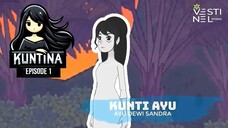 Kuntina Episode 1 Full