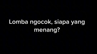 lomba ngocok