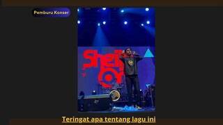 Teringat Apa Tentang Lagu Ini