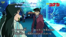 [Vietsub] Conan Tập 773: KUDOU SHINICHI – VỤ ÁN THỦY CUNG (PHẦN HAI)