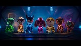 PAW Patrol: The Mighty Movie:::To watch the full video, click on the link in the introduction to the