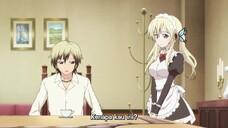 Boku wa Tomodachi ga Sukunai S2-Ep.06 (subindo)