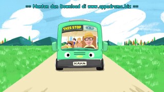 HAHA BUS EP10 INDO SUB