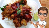 Mutton Roast Recipe | Mutton Uppu Kari | Mutton Recipes | Mutton Chukka | Mutton Fry Recipe