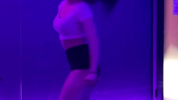 Does my choreography look good?