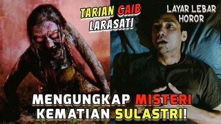 Rahasia Kelam Sumur Tua : Misteri Penari Ronggeng yang Hilang