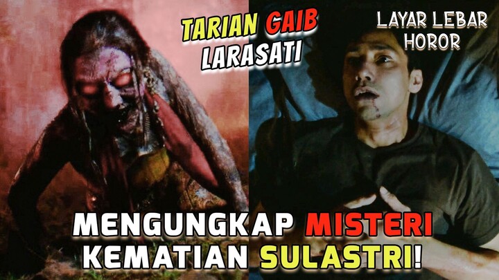 Rahasia Kelam Sumur Tua : Misteri Penari Ronggeng yang Hilang