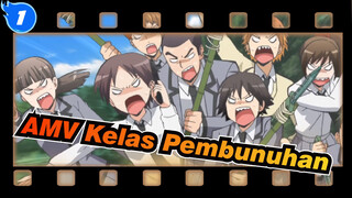 [Kelas Pembunuhan / AMV]
Jika Ada Kesempatan, Aku Ingin Bertemu Mereka Lagi_1