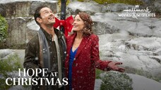 Hope at Christmas (2018) | Drama | Western Movie