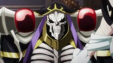 OVERLORD S1 | Episode 5 | Sub Indo