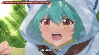 Saijaku Tamer Wa Gomi Hiroi No Tabi Wo Hajimemashita | Ep 07 | Sub Indo