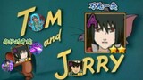 จะเกิดอะไรขึ้นถ้าคุณเปิดเกมมือถือ Naruto อย่าง Tom and Jerry ขึ้นมา? (18)