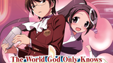 EP.4 THE GOD ONLY KNOW