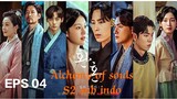 Alchemy of souls S2 (2022) Eps 04 sub indo