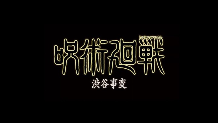 Jujutsu Kaisen Jujutsu Kaisen Season 2 To watch all episodes of Jujutsu Kaisen, link is in the descr