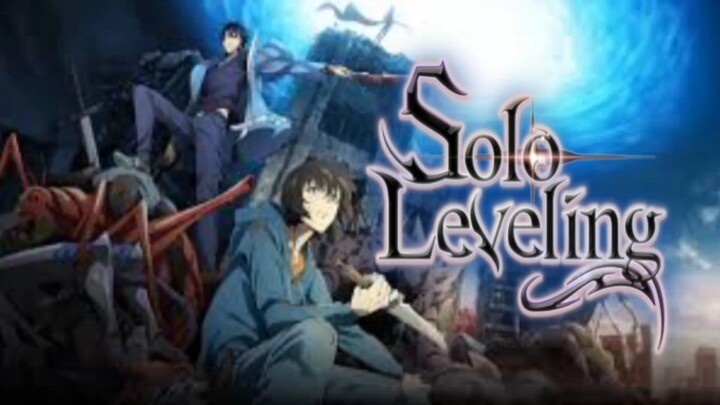 Ketika Yang Lemah Menjadi Terkuat! Review Singkat Solo Leveling