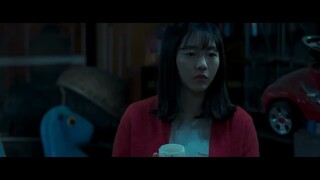 Metamorphosis (2019) 11/11 /Cho Yihyun scenes