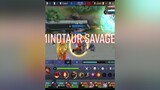 Minotaur Savage? No way! Followme#SubscribesTomyYT#JandiGaming# Request gameplay just commentthankyou