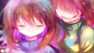 【Undertale】Close to You (Frisk Cover)