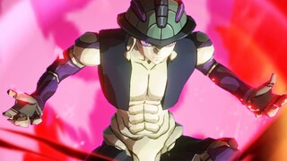 Vua Kiến Meruem Hunter X Hunter Xuất Hiện Trong Dragon Ball SỨc Mạnh Khủng - Dragon Ball XV2 Tập 177