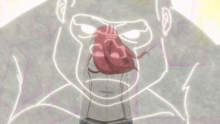 The Gorilla God's go-to Girl ep4