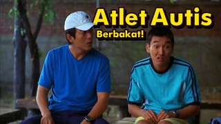 ANAK AUTIS BISA KOK BERPRESTASI!! | Alur Cerita Film Marathon