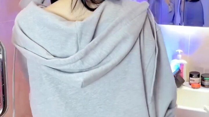《好看的变装》